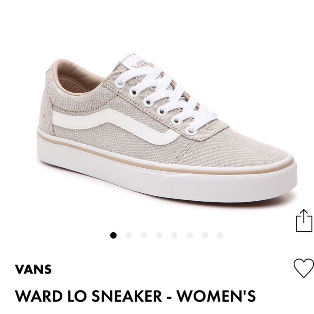 Womens vans